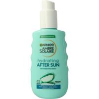 Ambre Solair Aftersun melk spray
