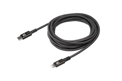 Xtorm Kabel original usb c to lightning 3m zw