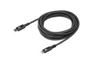 Xtorm Kabel original usb c to lightning 3m zw