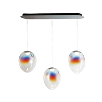 Artemide - Stellar Nebula - Cluster - Linear hanglamp