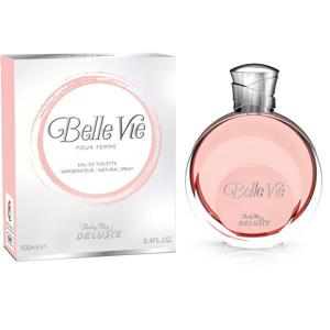 Shirley May Shirley May Belle Vie Eau de Toilette 100 ml Femme