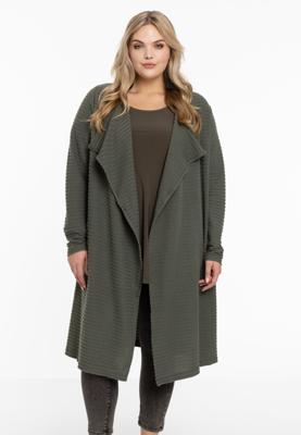 Yoek Vest | Licht Groen | Maat 50/52