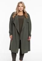 Yoek Vest | Licht Groen | Maat 50/52 Yoek Vest | Licht Groen | Maat 50/52