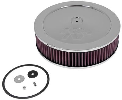 K&N 57i Performance Kit passend voor Chevrolet S10 Blazer, S10 Pickup, GMC Sonoma 4.3 1988-93 (57-30 573028