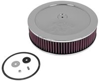 K&N 57i Performance Kit passend voor Chevrolet S10 Blazer, S10 Pickup, GMC Sonoma 4.3 1988-93 (57-30 573028