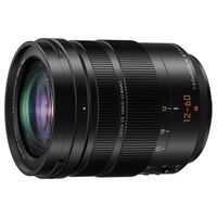 Panasonic Leica DG Vario-Elmarit 12-60mm f/2.8-4.0 ASPH Power OIS MFT-mount objectief - Bulk - thumbnail