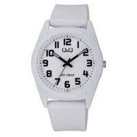 Q&Q V13AJ003Y (Ø 40 mm) Heren horloge