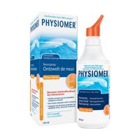 Physiomer Sinus Spray