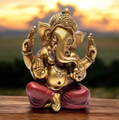 Ganesha Beeld - Spirituele beelden - Spiritueelboek.nl