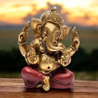 Ganesha Beeld - Spirituele beelden - Spiritueelboek.nl