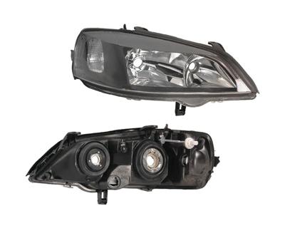 Koplamp rechts 205487182