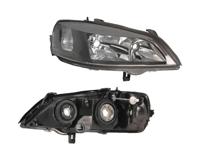 Koplamp rechts 205487182 Koplamp rechts 205487182