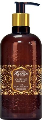 Hammam El Hana Caffeine therapy hair therapy (400 ml)