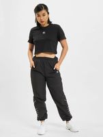 adidas Originals / t-shirt Originals in zwart - thumbnail