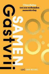 Samen Gastvrij (Paperback)