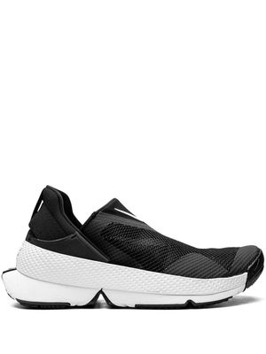 Nike baskets Go Flyease sans lacets - Noir