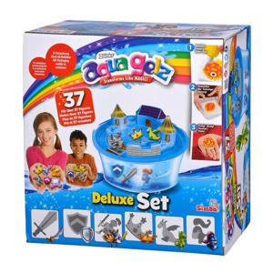 Simba Aqua Gelz Deluxe Kasteel Set