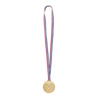 Boland Medailles podium 6cm, 3st.