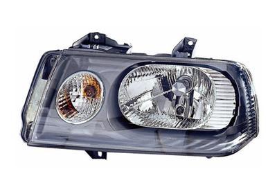 Koplamp links H4 +ELEKTRISCHReg. 1611961