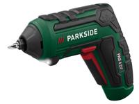 PARKSIDE Accu-schroevendraaierset 4 V met BBQ opzetstukken PARKSIDE Accu-schroevendraaierset 4 V met BBQ opzetstukken