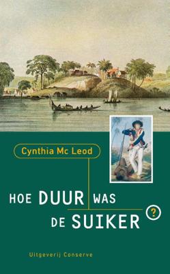 Hoe duur was de suiker? (Paperback)