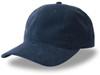 Atlantis AT419 Creep Cap Recycled - Navy - One Size