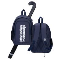 The Indian Maharadja Kids Backpack PSX - Navy