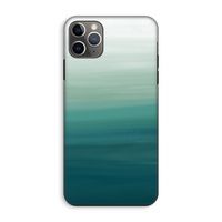 Ocean: iPhone 11 Pro Max Tough Case