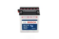 Bosch 0 092 M4 F320 voertuigaccu 12 Ah 12 V Motorfiets - thumbnail