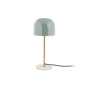Leitmotiv - Tafellamp Manta - Mistige blauw