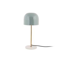 Leitmotiv - Tafellamp Manta - Mistige blauw