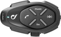 INTERPHONE Helmet com.system interp. link single kit