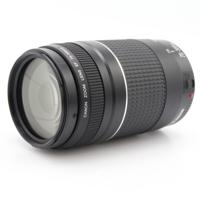 Canon EF 75-300mm F/4-5.6 III USM occasion