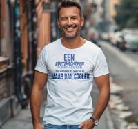 Coolere vader T-shirt
