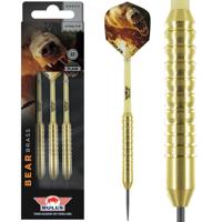 Bulls Bear Brass 22 gram - Dartpijlen