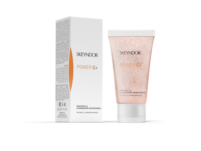 Skeyndor Power C+ Masker Instant Illuminating Mask 50ml