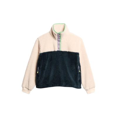 Superdry Super Soft Mash Up Casaul Sweater Dames XL/42