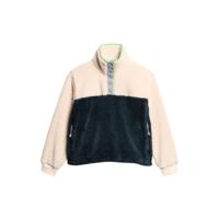 Superdry Super Soft Mash Up Casaul Sweater Dames XL/42