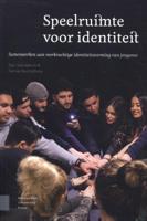 Speelruimte voor identiteit (Paperback)