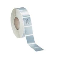 3M 957S10 Contourmarkering reflectieband Wit (reflecterend) 50 m (l x b) 50 m x 51 mm