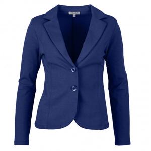 Enjoy - Blauw | Dames | Blazer | Blauw | M | regular | Kamst mode