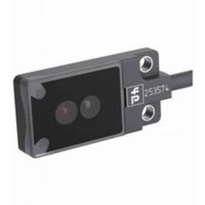 Pepperl+Fuchs OBT30-R2F-E2-L 253574 Laserreflectie-lichtknop Lichtschakelend 1 stuk(s)