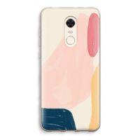 Saturday Flow: Xiaomi Redmi 5 Transparant Hoesje