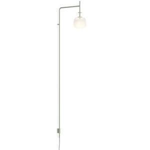 Vibia Tempo 5764 wandlamp Green