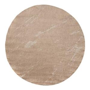 Eva Interior Buitenkleed Marble Naturel Rond 200cm