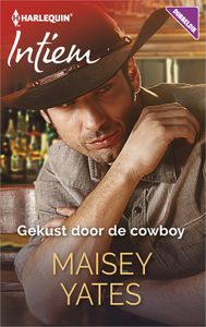Gekust door de cowboy - Maisey Yates - ebook