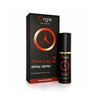 Vertragende spray Orgie Time Lag 2 Next Generation 10 ml Vertragende spray Orgie Time Lag 2 Next Generation 10 ml