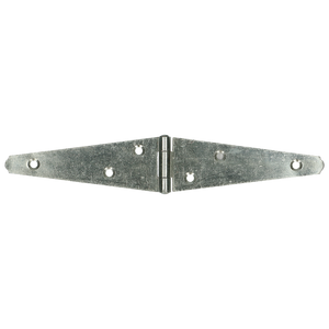 pgb-Europe FG | Staartheng 100x1,75x30 Zn FG03030011005
