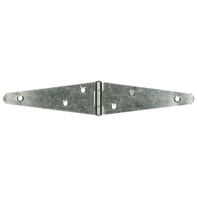 pgb-Europe FG | Staartheng 100x1,75x30 Zn FG03030011005