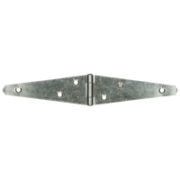 pgb-Europe FG | Staartheng 100x1,75x30 Zn FG03030011005